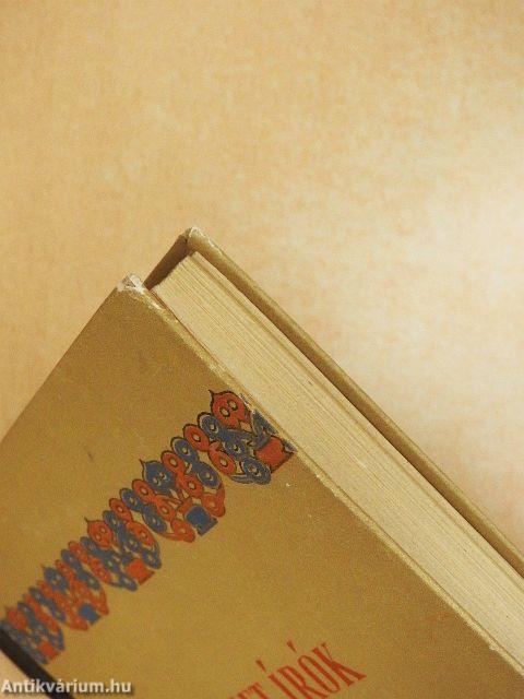 Szovjet írók elbeszélései II.