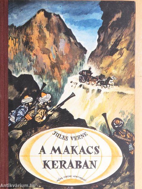 A makacs Keraban