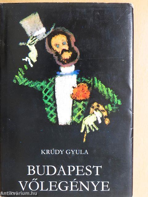 Budapest vőlegénye
