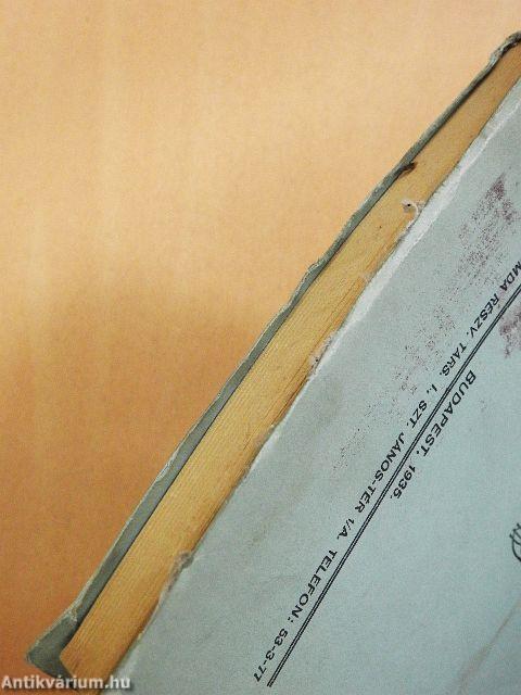 Földkérdés Rómában