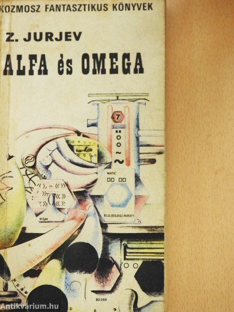 Hóhíd a szakadék fölött/Alfa és omega
