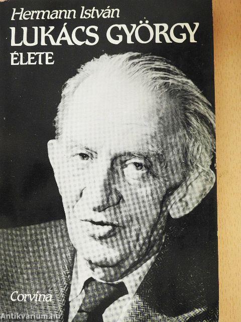 Lukács György élete