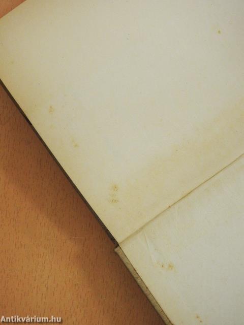 Almáskert (számozott, dedikált példány)