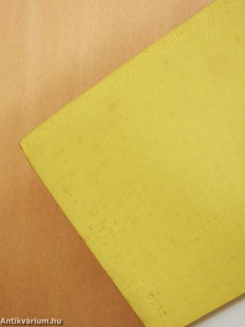 Hegedős-ének (dedikált példány)