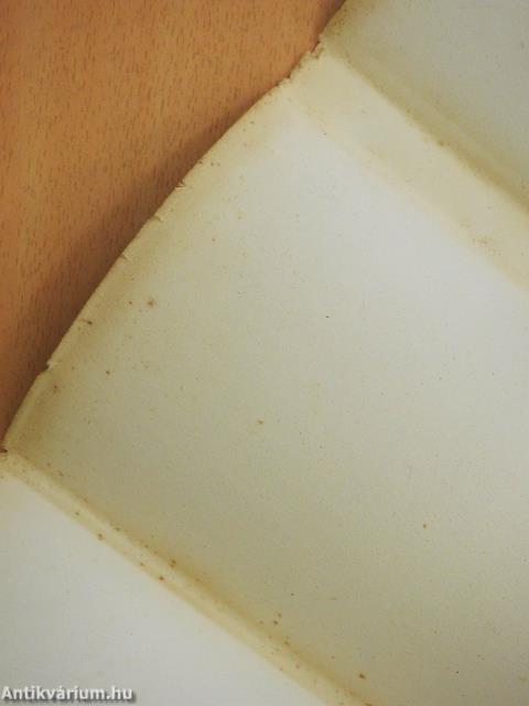 Hosszú szökés (dedikált példány)