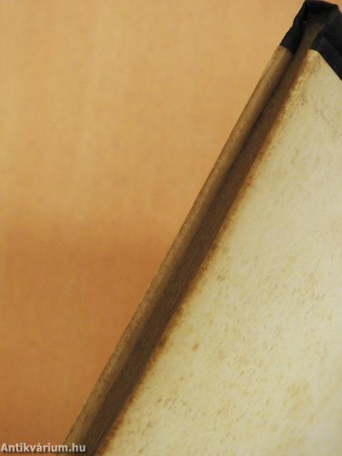 Virág utca (dedikált példány)