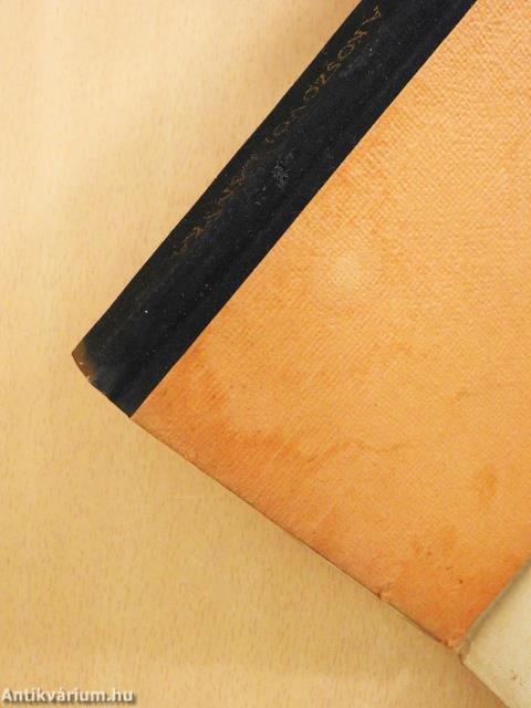 A koszovói lányka (dedikált példány)