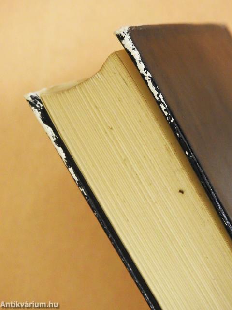 Törvénykeresők (dedikált példány)