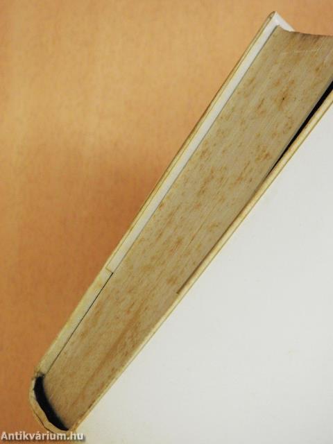 Parázna szobrok (dedikált példány)