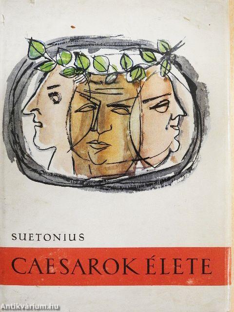 Caesarok élete