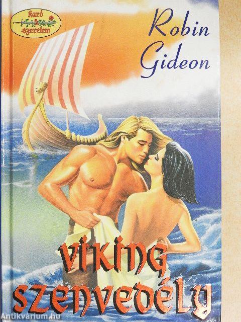 Viking szenvedély