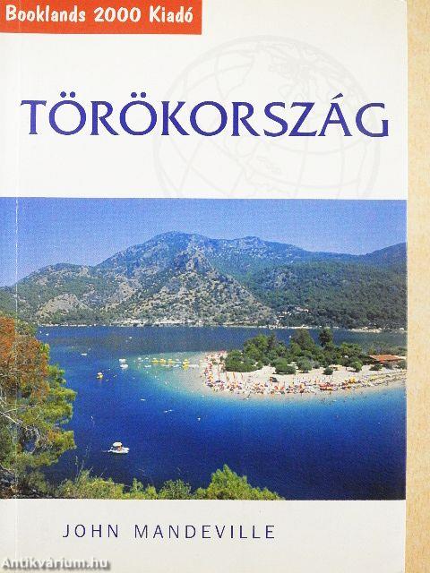 Törökország