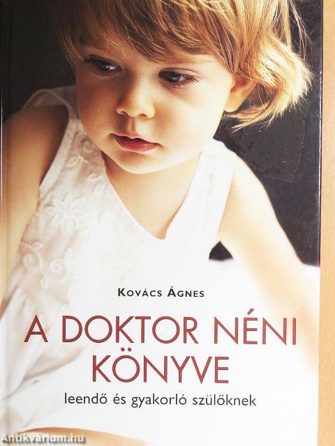 A doktor néni könyve