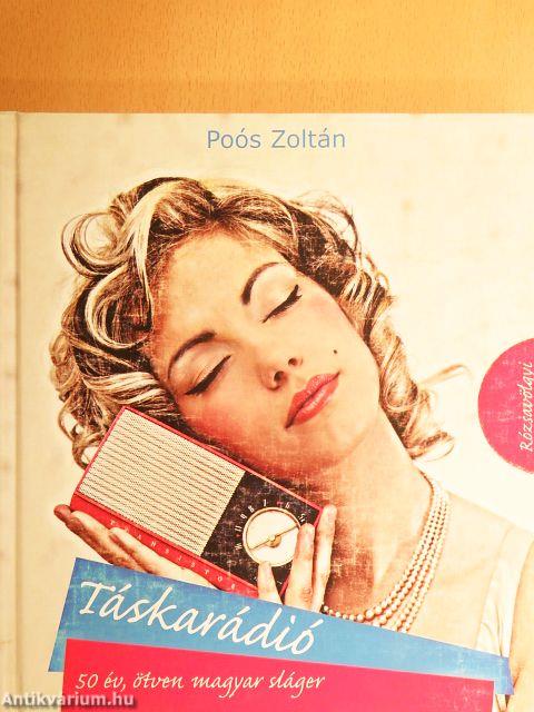Táskarádió