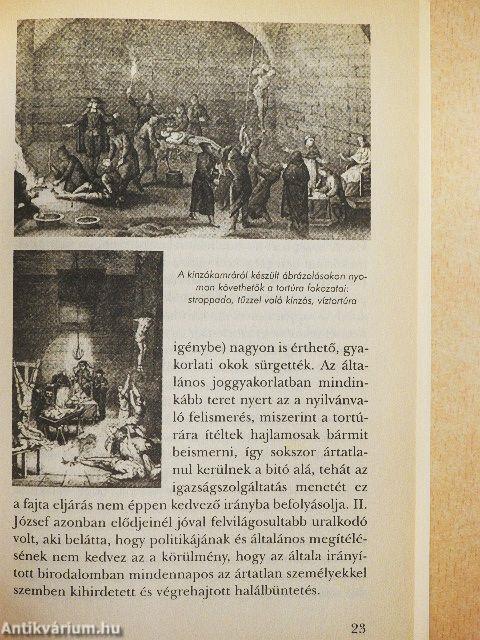 Kínzások és kivégzések története