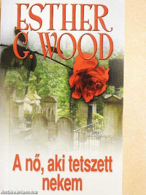 A nő, aki tetszett nekem