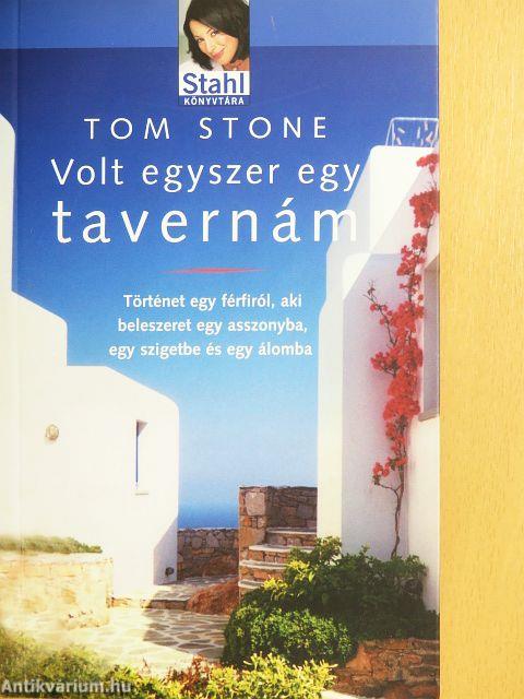 Volt egyszer egy tavernám