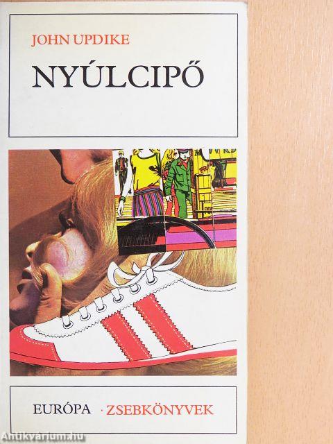Nyúlcipő