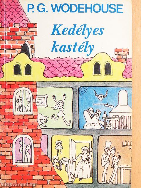 Kedélyes kastély