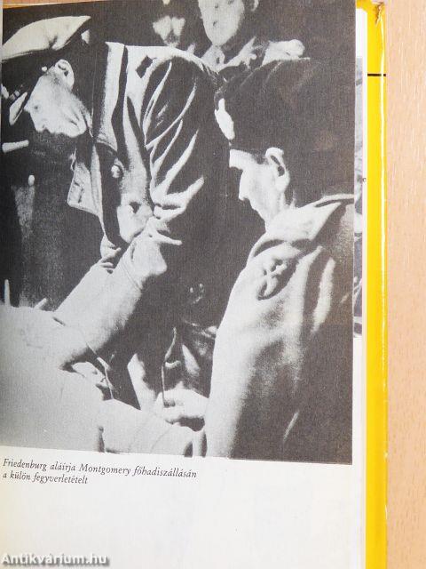 Titkos diplomácia 1944-1945