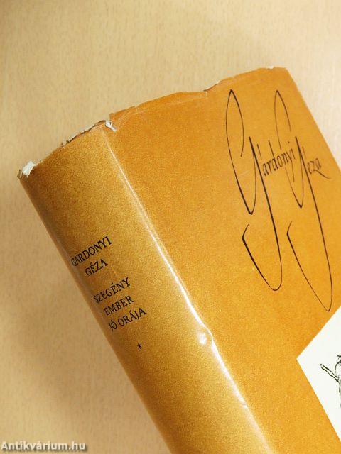 Szegény ember jó órája I-II.