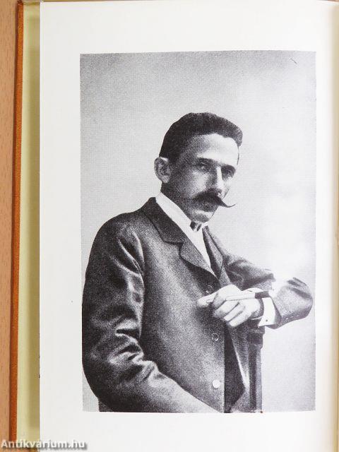 Szegény ember jó órája I-II.