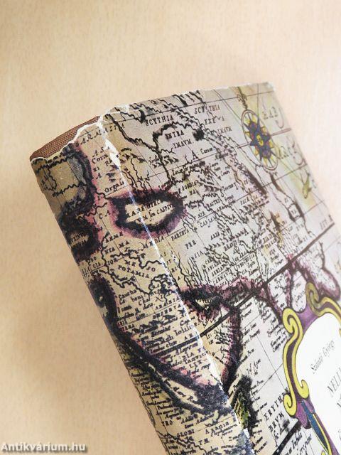 Nelli néni öröksége