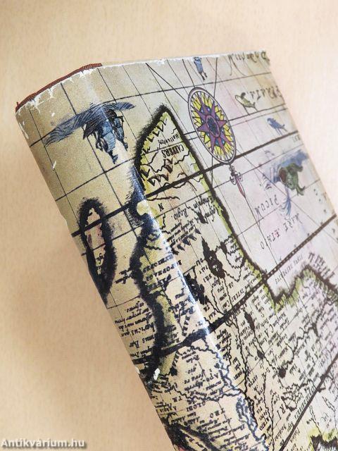 Nelli néni öröksége