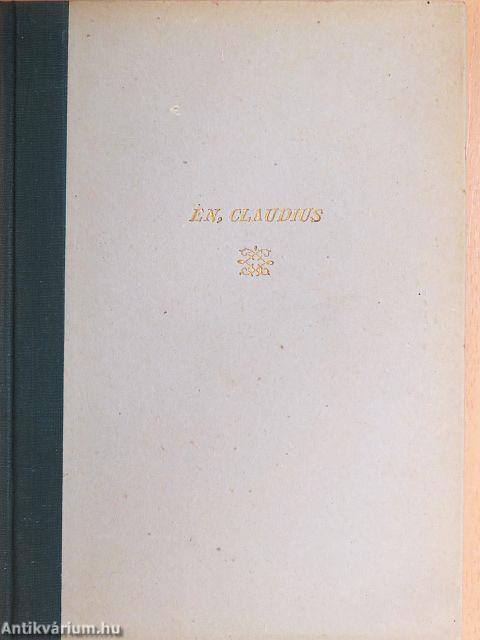 Én, Claudius