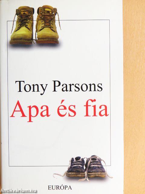 Apa és fia