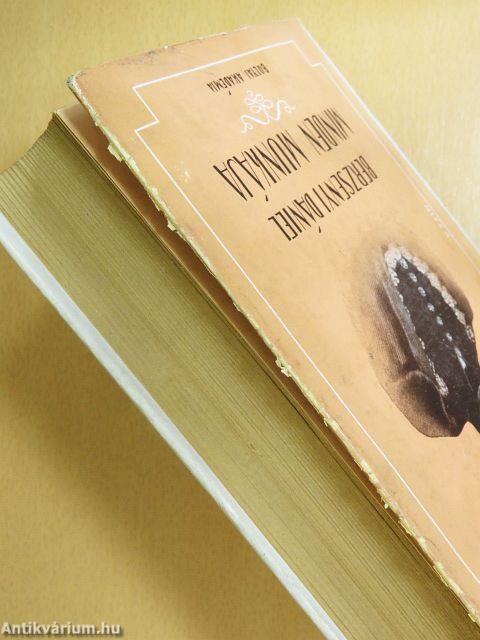 Berzsenyi Dániel minden munkája