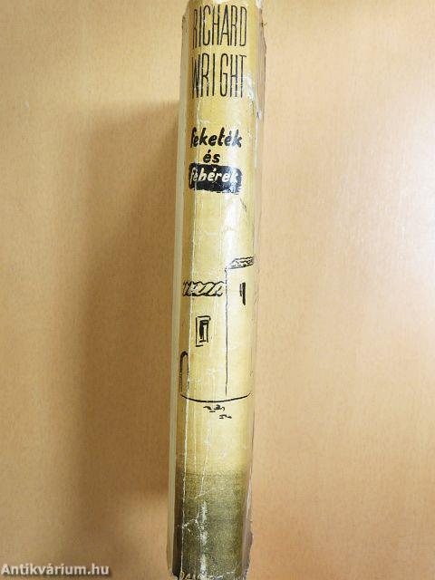 Feketék és fehérek