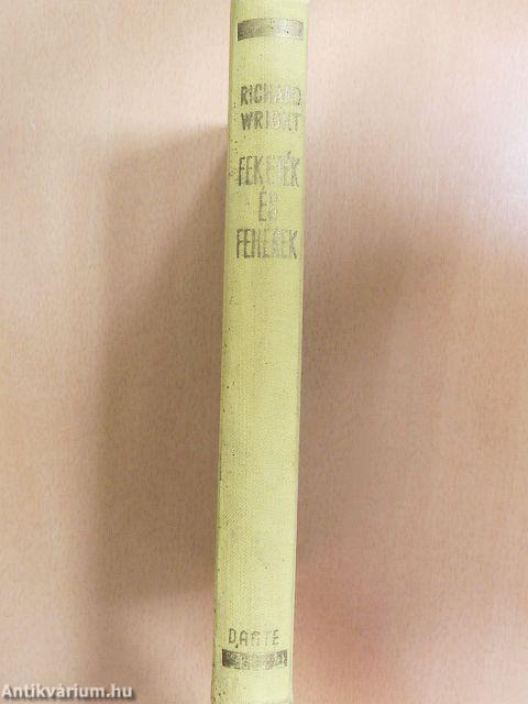 Feketék és fehérek