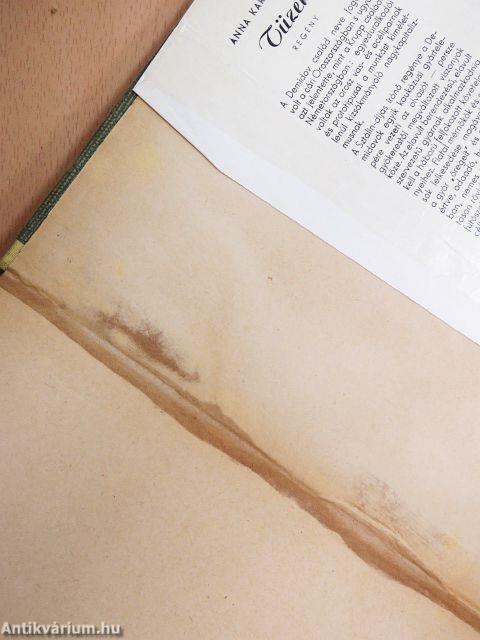 Feketék és fehérek