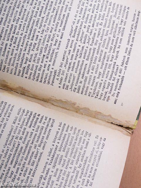 Feketék és fehérek