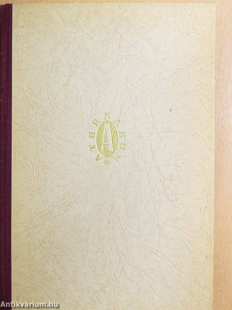 A honi utazás históriája