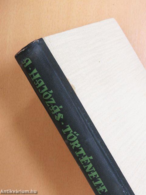 A hajózás története