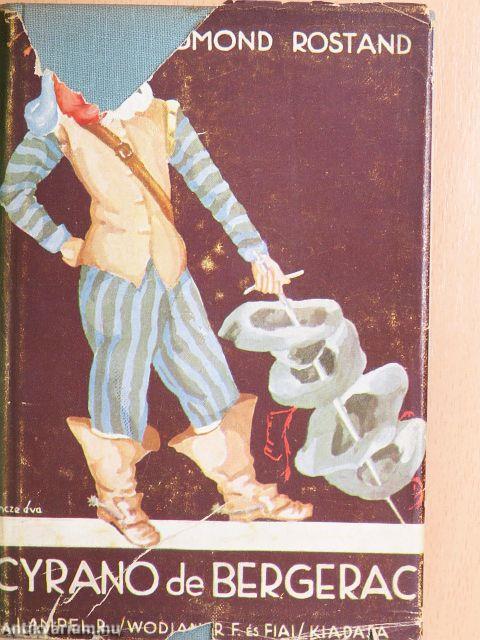Cyrano de Bergerac