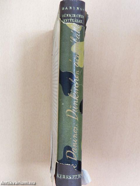 Dünkirchen árnyékában...