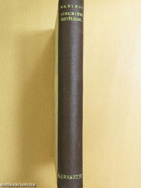 Dünkirchen árnyékában...