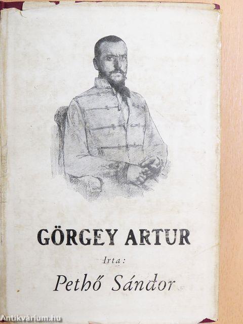 Görgey Artur