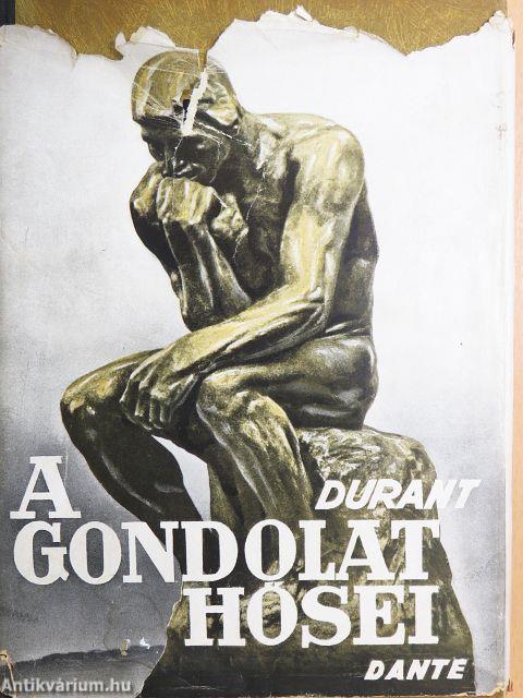 A gondolat hősei