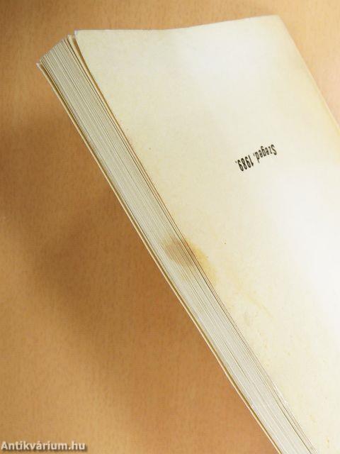 Monarchia - karnevál az irodalomban