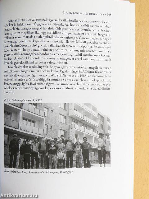 A rendszerváltás családtörténetei