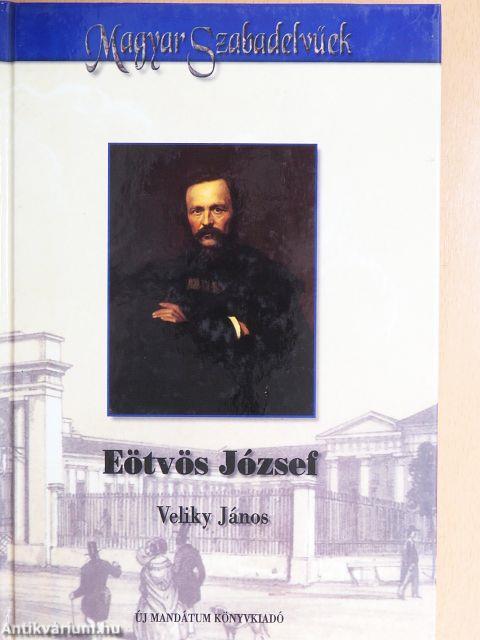 Eötvös József