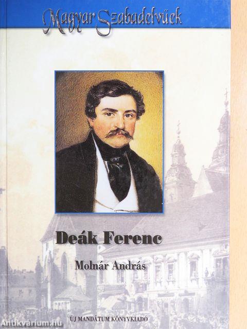 Deák Ferenc