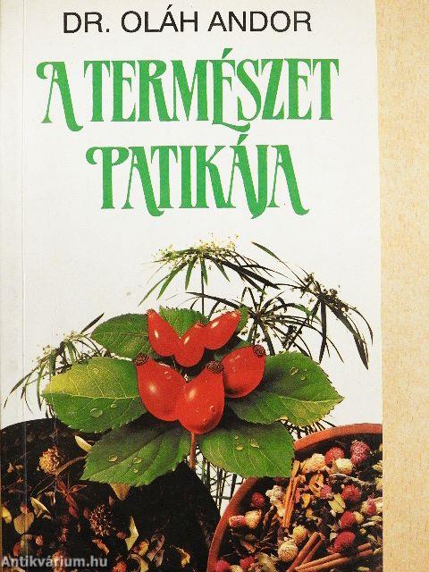 A természet patikája