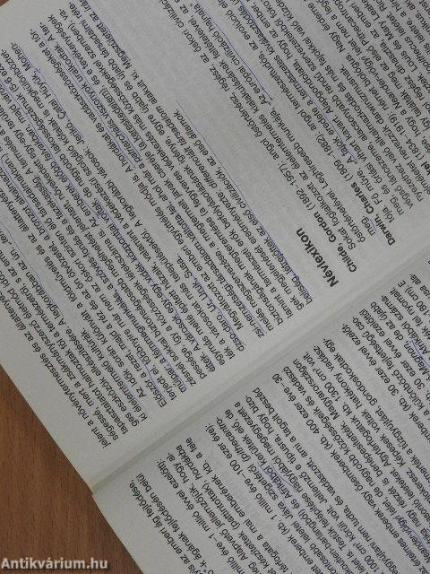 Történelem 40 tételben