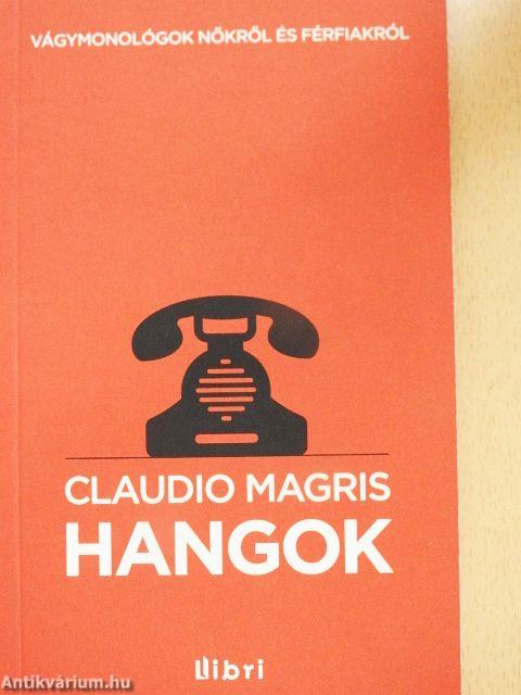 Hangok