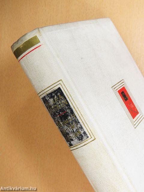 Válogatott beszédek és írások I.